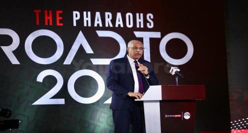 جمال علام يتحدث عن.. الشرط الجزائي لفيتوريا.. موقف حازم إمام.. ومنصب جديد لمحمد يوسف